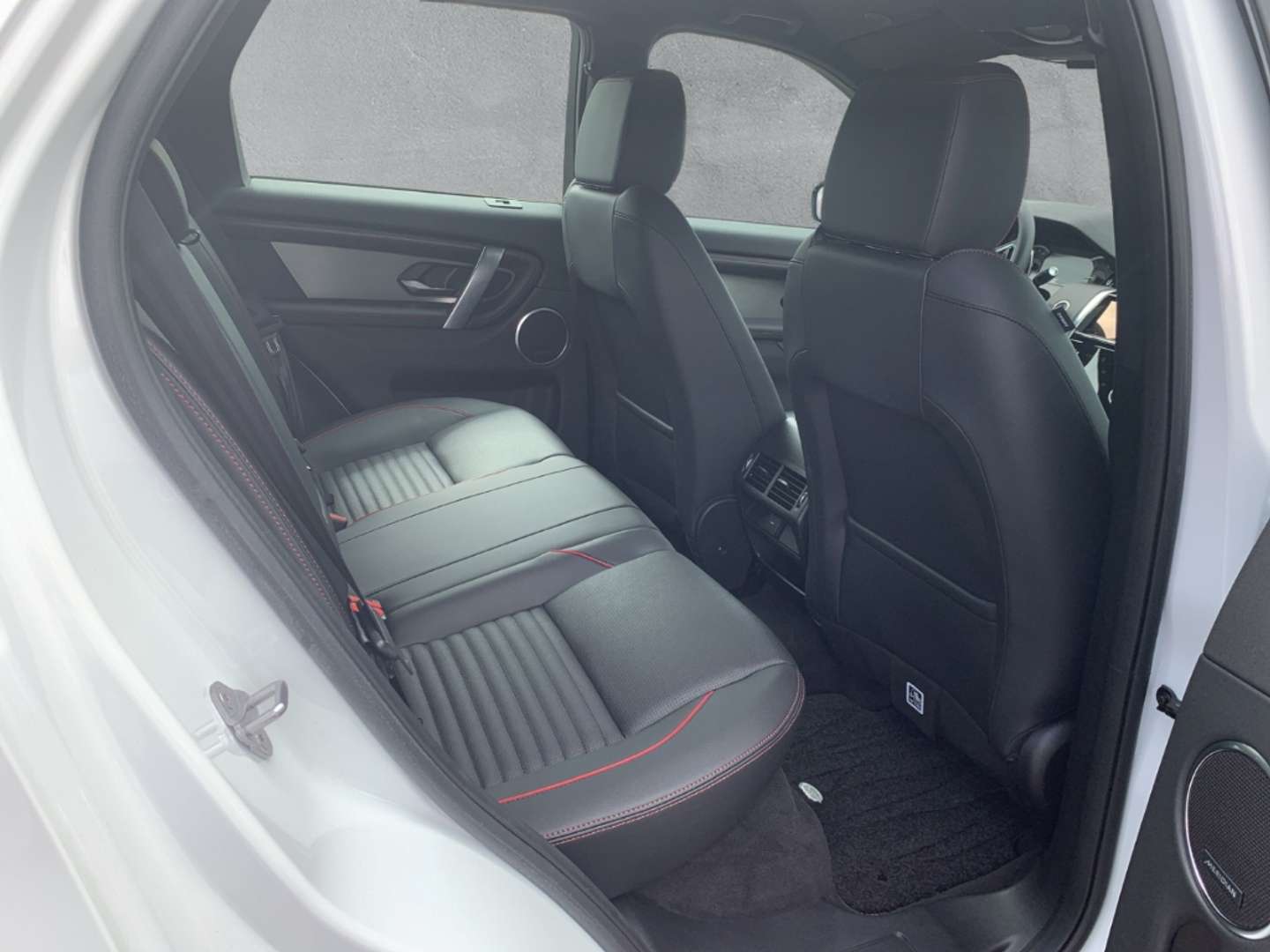 Land Rover Land Rover D165 R-Dynamic SE - 2024 - Joinsteer - #5