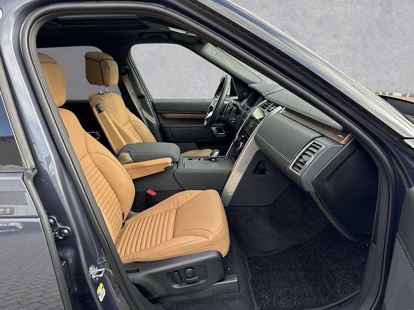 Land Rover Discovery D250 Dynamic HSE - 2025 - Joinsteer - #3