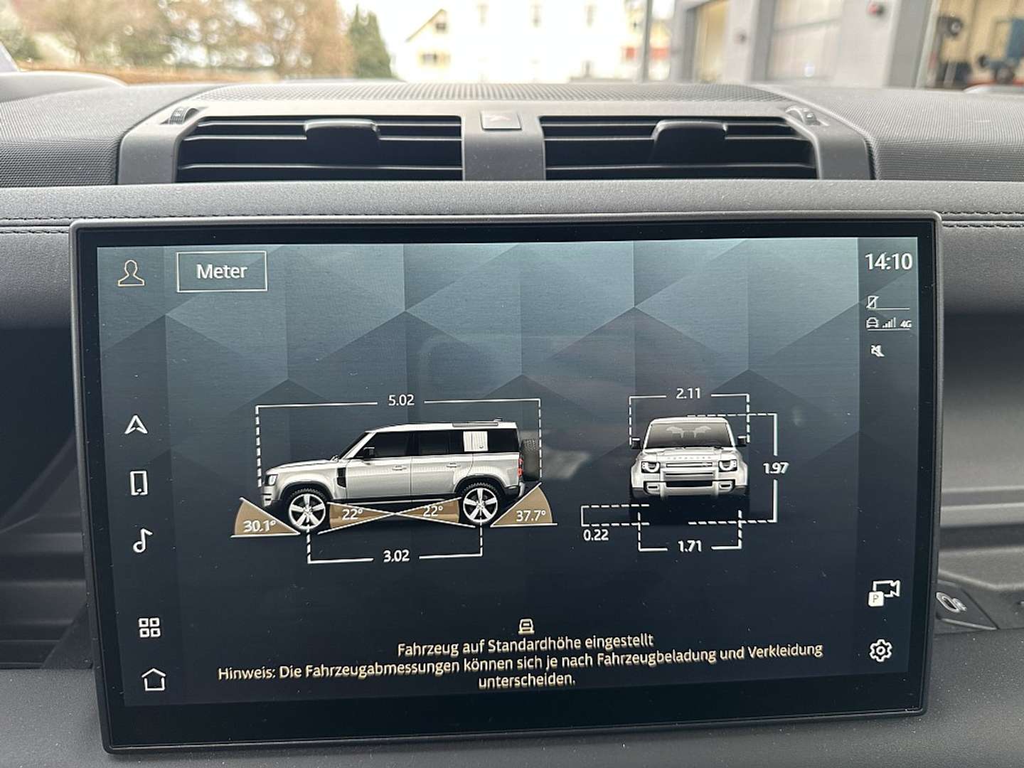 Land Rover Defender X-Dynamic SE D300 - 2024 - Joinsteer - #46