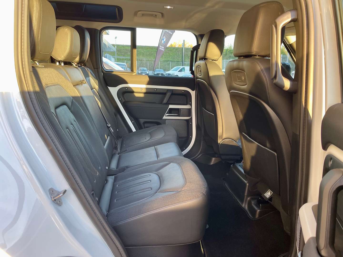 Land Rover Defender HSE 2.0d SD4 AWD - 2020 - Joinsteer - #18