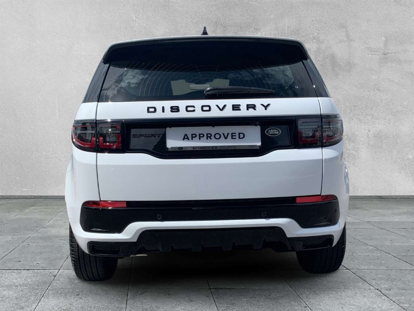 Land Rover Land Rover D165 R-Dynamic SE - 2024 - Joinsteer - #7