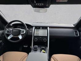 Land Rover Discovery D250 Dynamic HSE -  - Joinsteer - #3