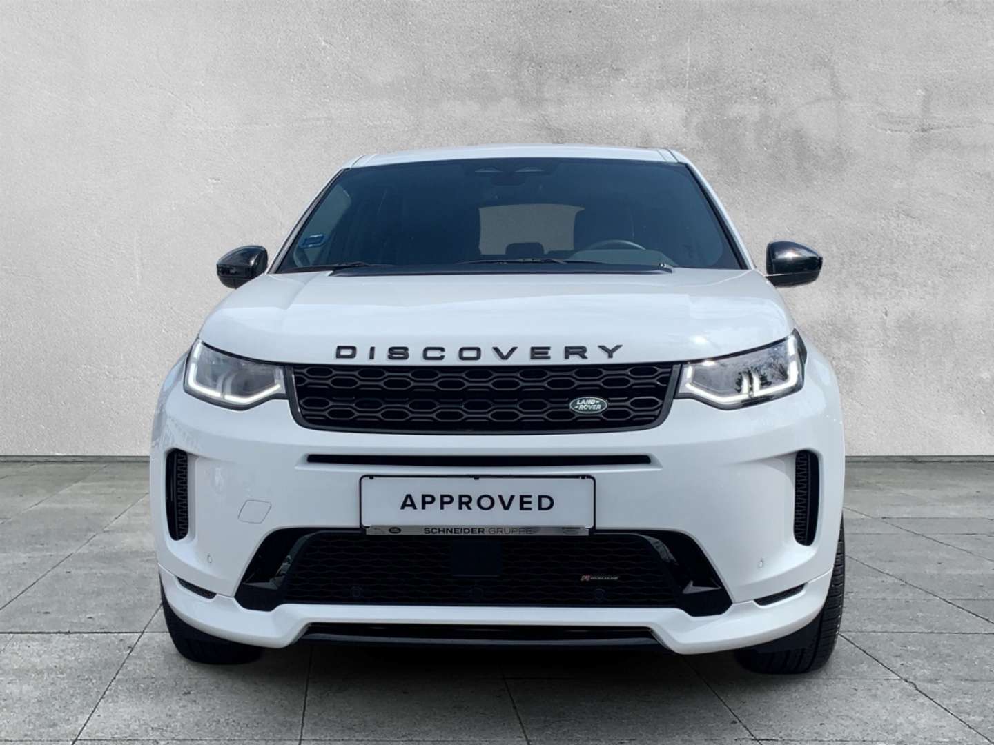 Land Rover Land Rover D165 R-Dynamic SE - 2024 - Joinsteer - #8