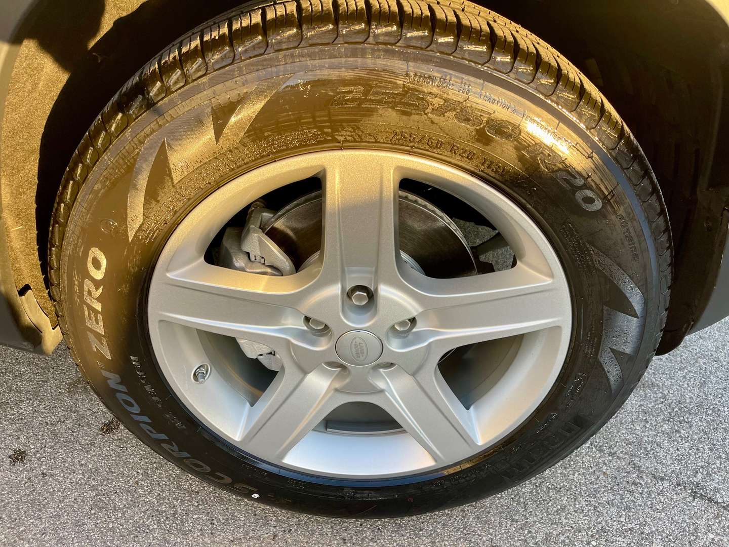 Land Rover Defender HSE 2.0d SD4 AWD - 2020 - Joinsteer - #19