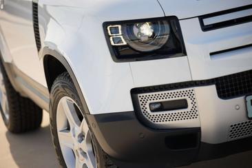 Land Rover Defender 90 D200 SE — photo 20