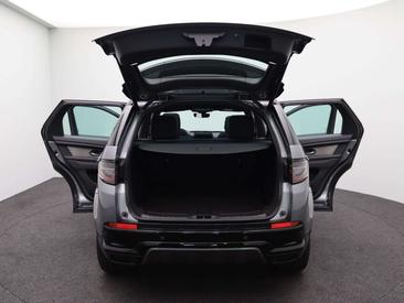 Land Rover Discovery Sport R-Dynamic SE P300e — photo 13