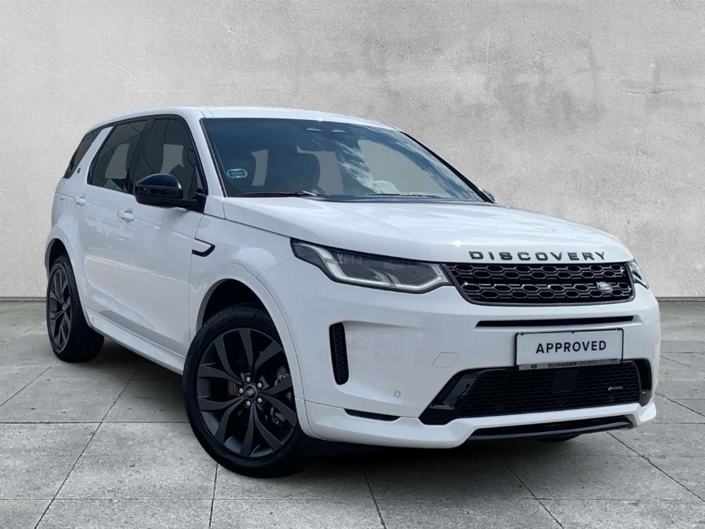 Land Rover Land Rover D165 R-Dynamic SE - 2024 - Joinsteer - #10