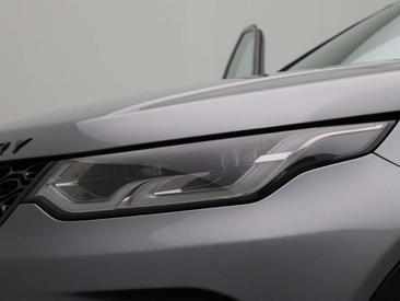 Land Rover Discovery Sport R-Dynamic SE P300e — photo 14