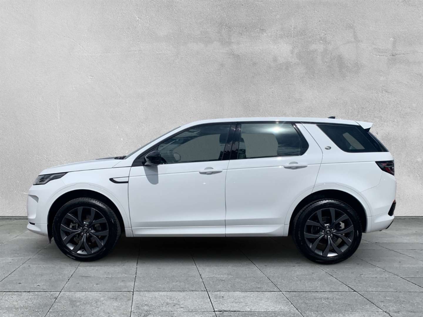 Land Rover Land Rover D165 R-Dynamic SE - 2024 - Joinsteer - #11