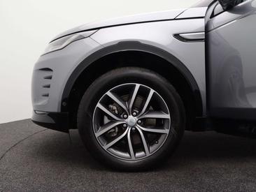 Land Rover Discovery Sport R-Dynamic SE P300e — photo 15