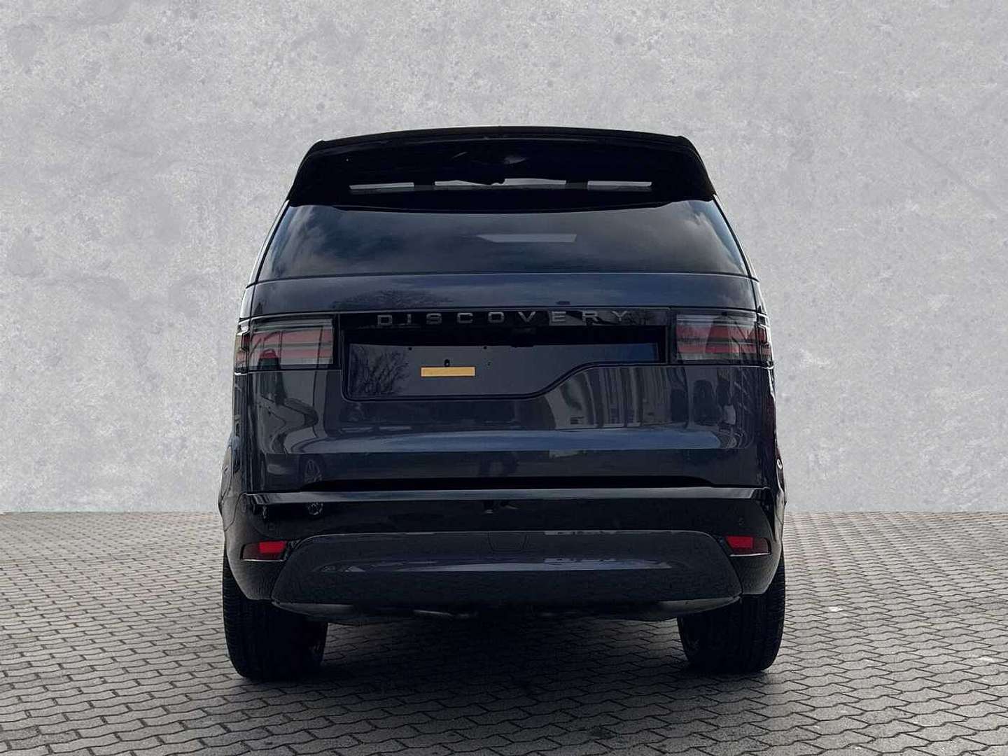 Land Rover Discovery D250 Dynamic HSE - 2025 - Joinsteer - #7