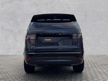 Land Rover Discovery D250 Dynamic HSE — photo 7
