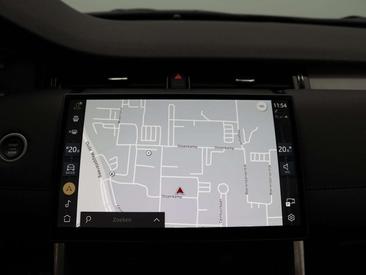 Land Rover Discovery Sport R-Dynamic SE P300e — photo 16