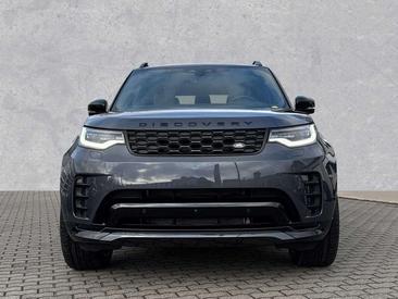 Land Rover Discovery D250 Dynamic HSE — photo 8