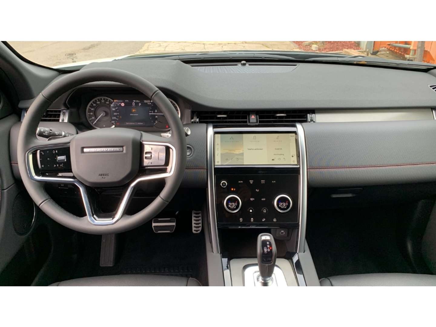 Land Rover Land Rover D165 R-Dynamic SE - 2024 - Joinsteer - #14