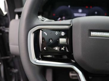 Land Rover Discovery Sport R-Dynamic SE P300e — photo 19