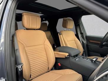 Land Rover Discovery D250 Dynamic HSE — photo 10