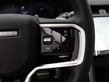 Land Rover Discovery Sport R-Dynamic SE P300e — photo 20
