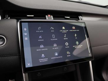 Land Rover Discovery Sport R-Dynamic SE P300e — photo 24
