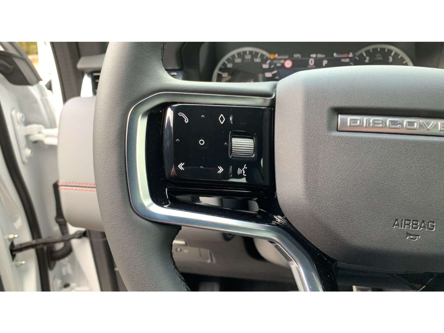 Land Rover Land Rover D165 R-Dynamic SE - 2024 - Joinsteer - #22