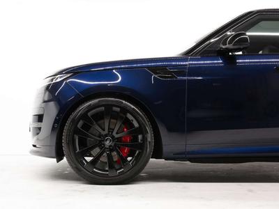 Land Rover Range Rover Sport Dynamic P440e -  - Joinsteer - #4