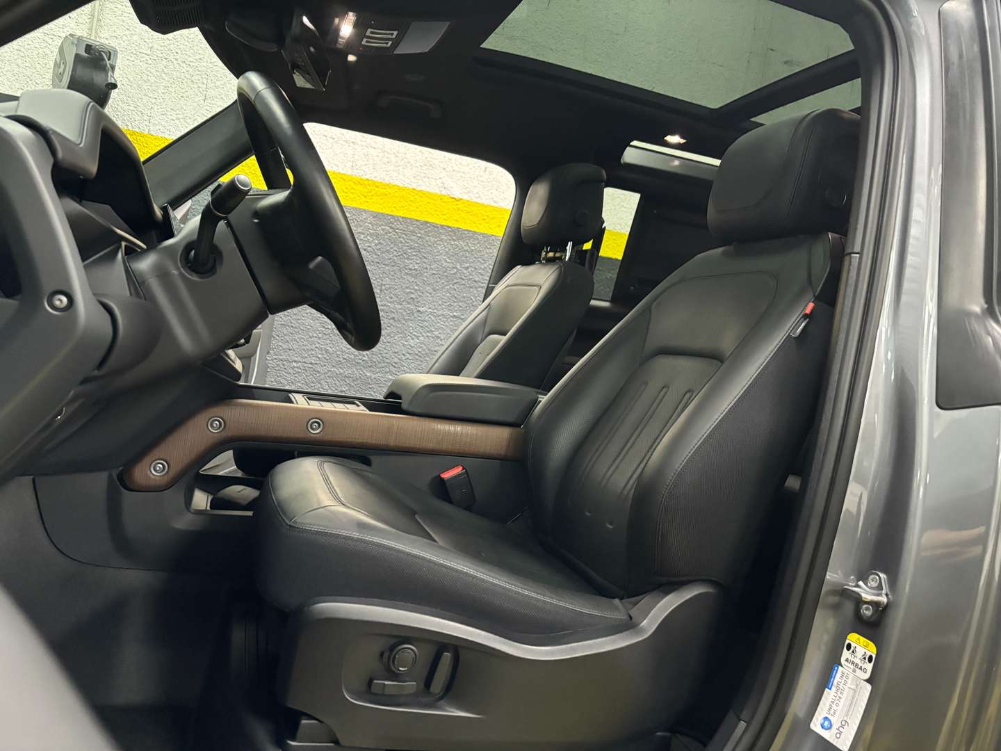 Land Rover Defender X-Dynamic P400 MHEV - 2023 - Joinsteer - #16