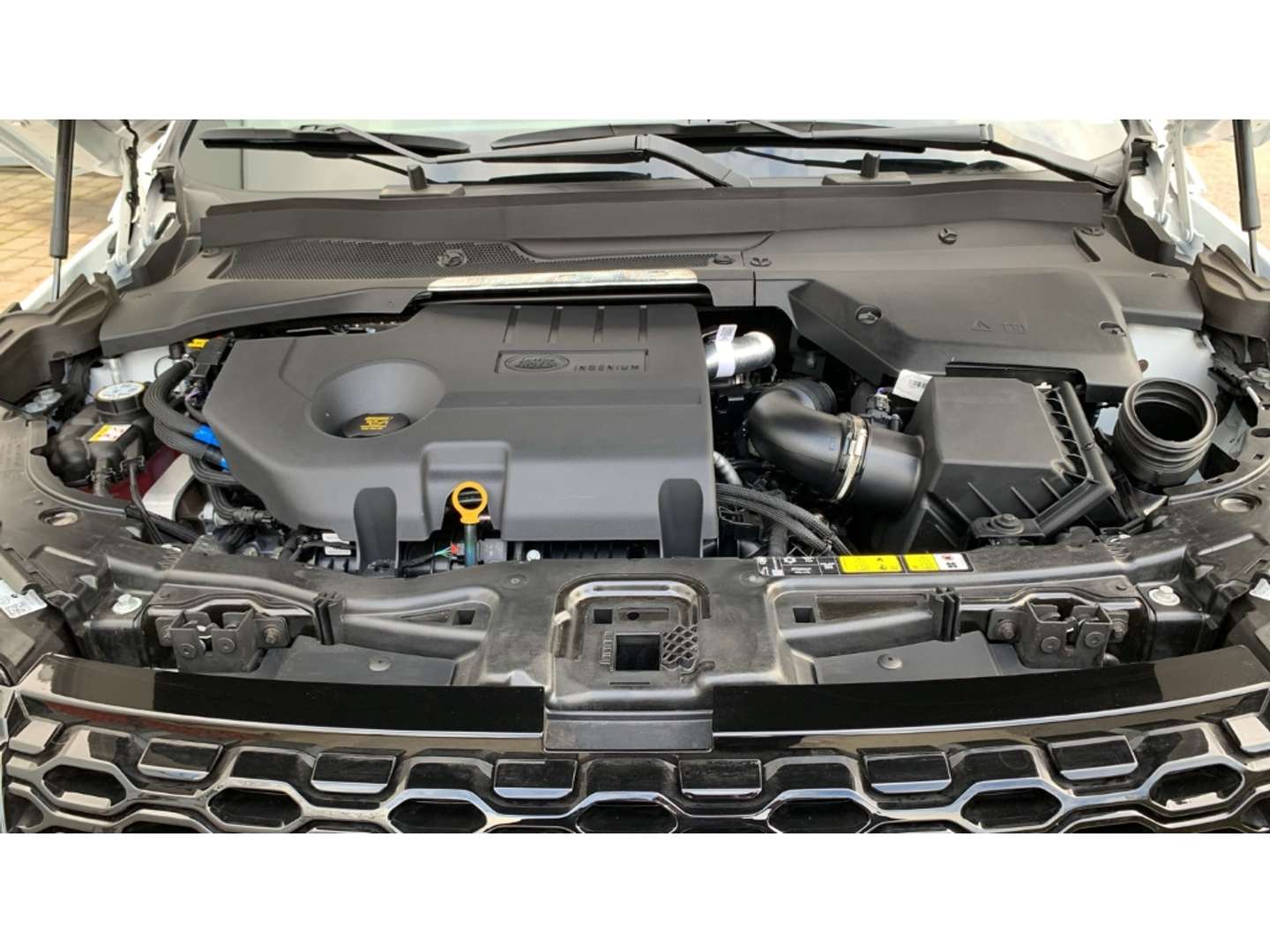 Land Rover Land Rover D165 R-Dynamic SE - 2024 - Joinsteer - #26