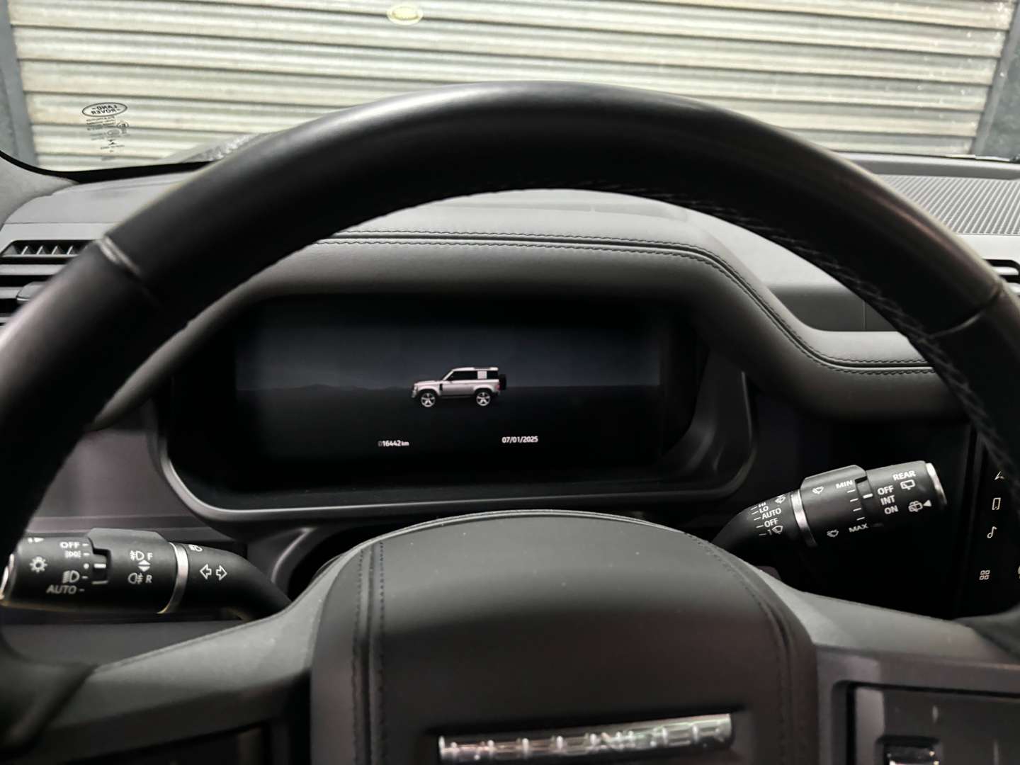 Land Rover Defender X-Dynamic P400 MHEV - 2023 - Joinsteer - #17