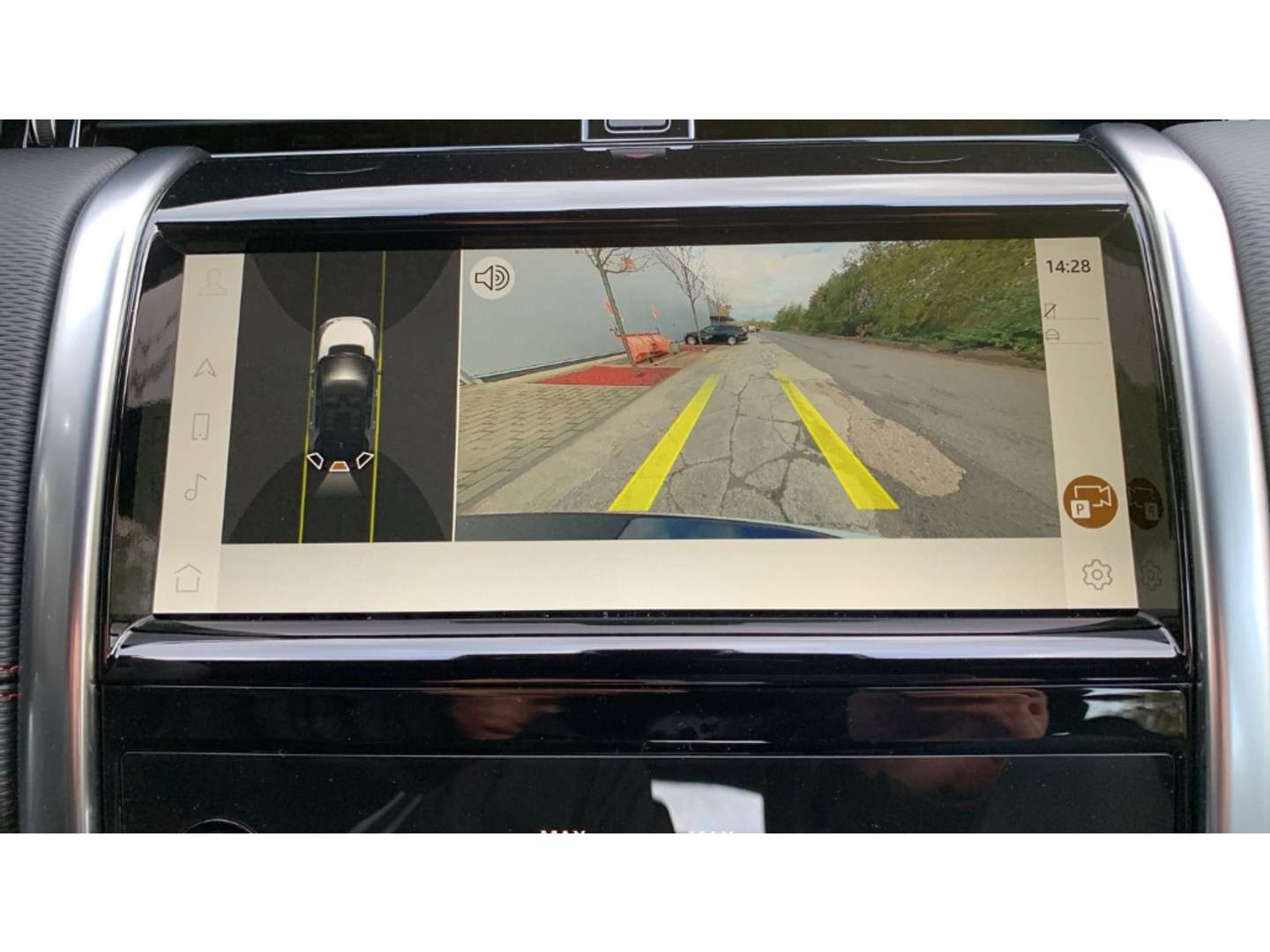 Land Rover Land Rover D165 R-Dynamic SE - 2024 - Joinsteer - #28