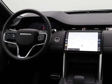 Land Rover Discovery Sport R-Dynamic SE P300e — photo 34