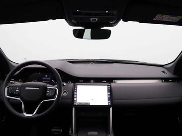 Land Rover Discovery Sport R-Dynamic SE P300e — photo 35