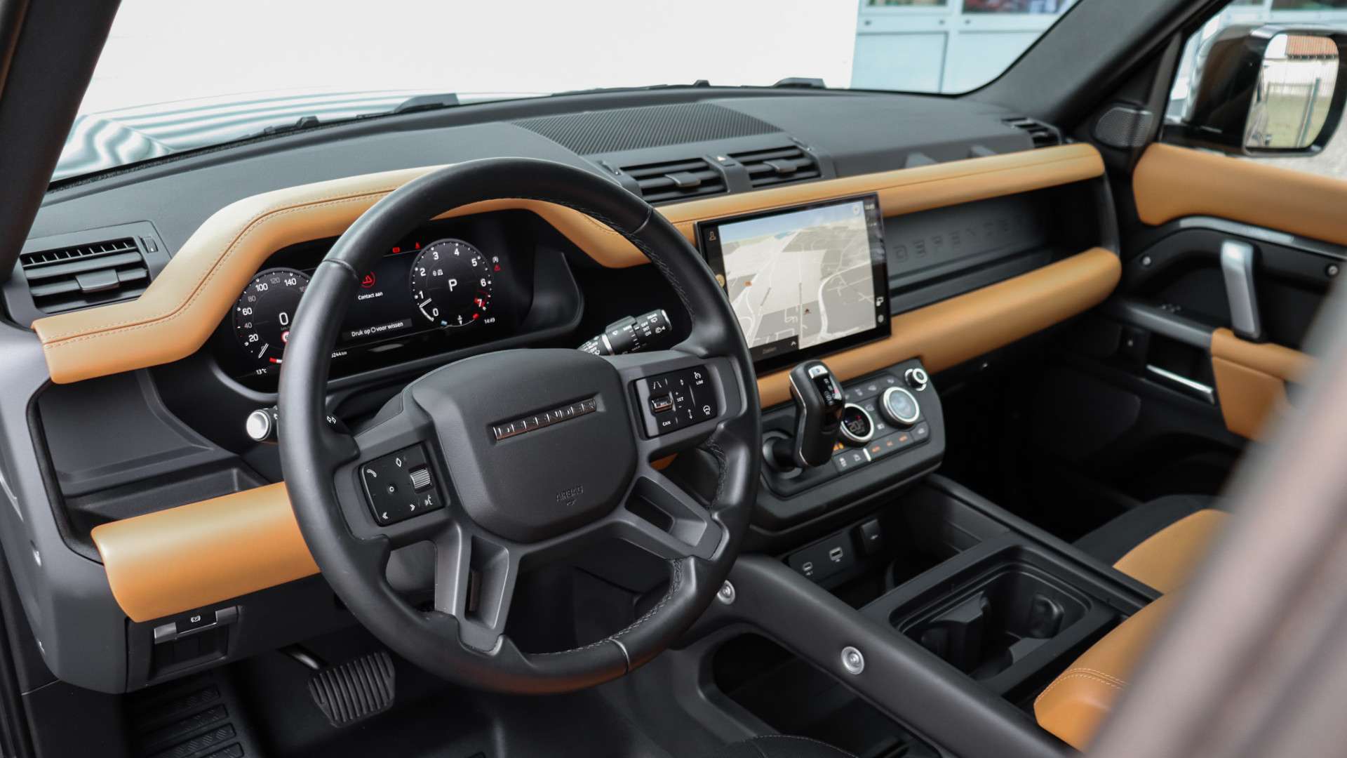 Land Rover Defender P400 X-Dynamic HSE - 2023 - Joinsteer - #7