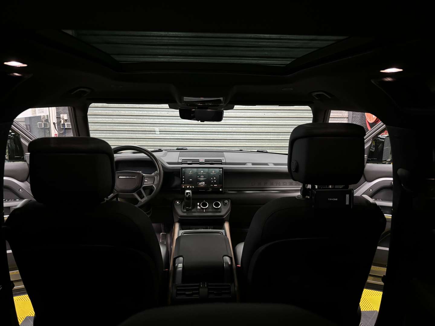 Land Rover Defender X-Dynamic P400 MHEV - 2023 - Joinsteer - #19