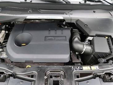 Land Rover Discovery Sport R-Dynamic SE P300e — photo 40