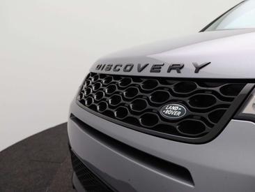 Land Rover Discovery Sport R-Dynamic SE P300e — photo 41