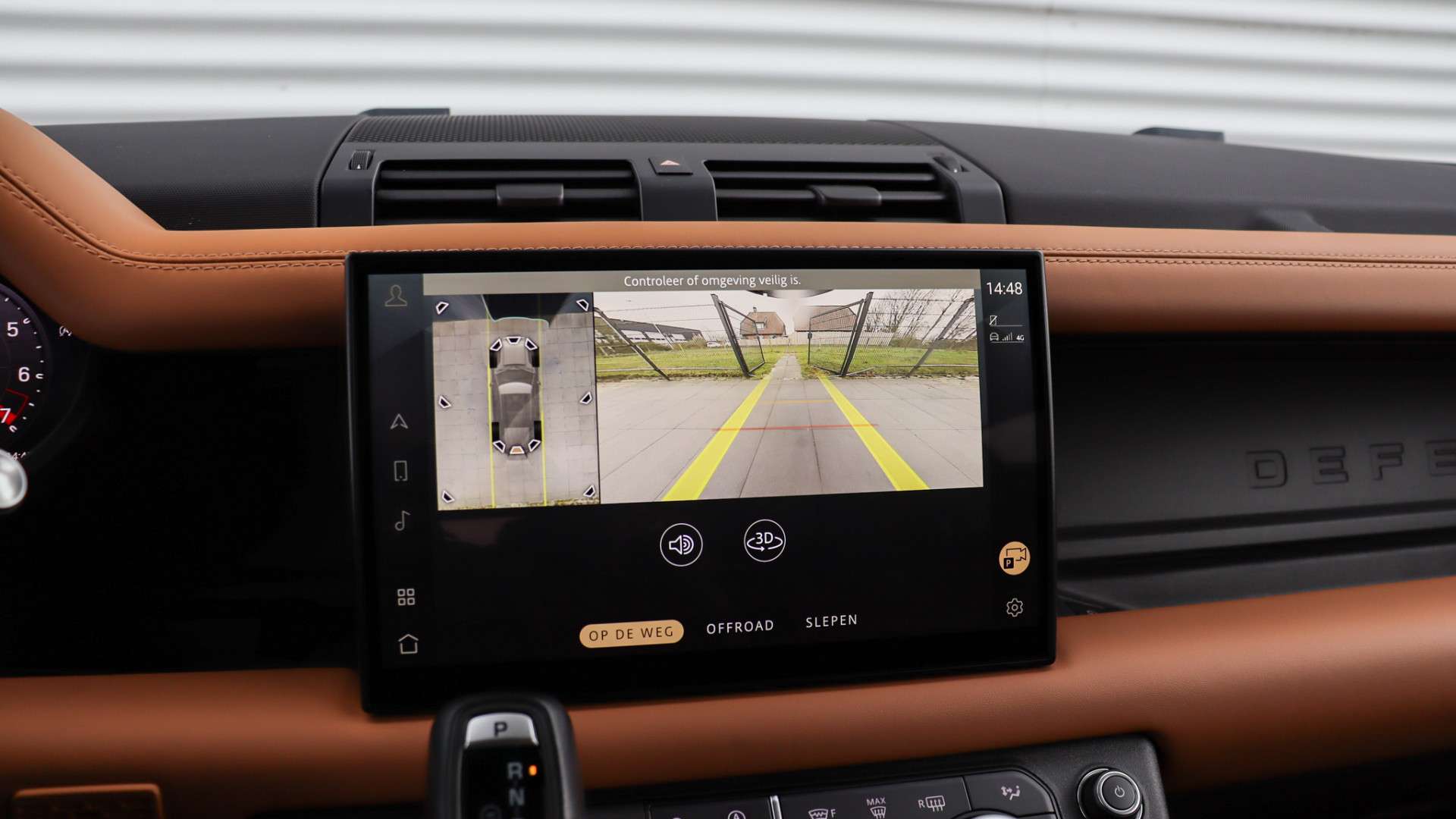 Land Rover Defender P400 X-Dynamic HSE - 2023 - Joinsteer - #14
