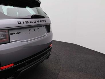 Land Rover Discovery Sport R-Dynamic SE P300e — photo 45