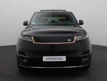 Land Rover Range Rover Sport P550e Autobiography — photo 2