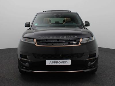 Land Rover Range Rover Sport P550e Autobiography