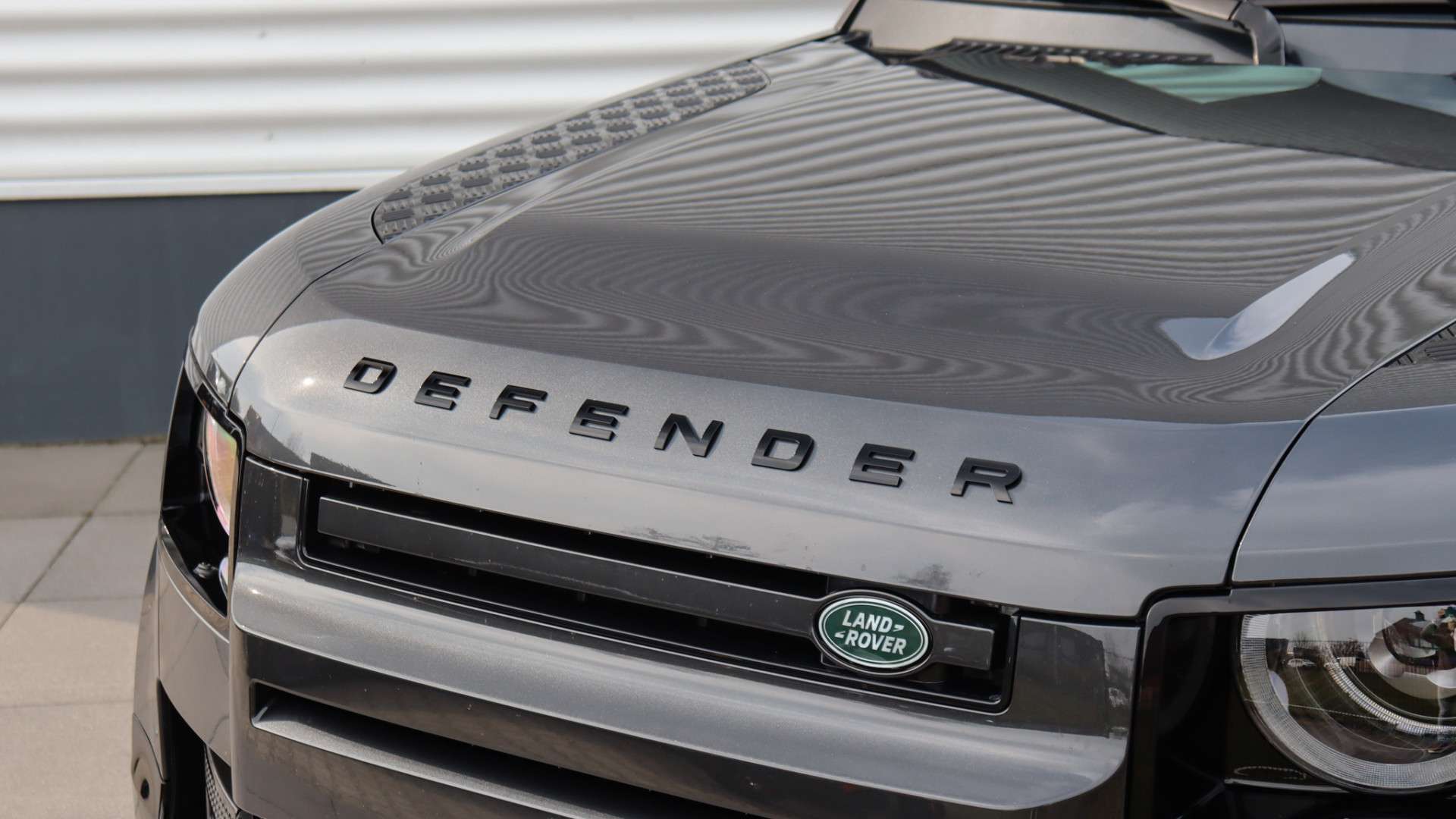 Land Rover Defender P400 X-Dynamic HSE - 2023 - Joinsteer - #19