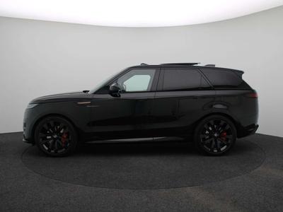 Land Rover Range Rover Sport P550e Autobiography