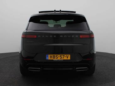 Land Rover Range Rover Sport P550e Autobiography — photo 4
