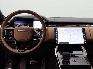 Land Rover Range Rover Sport P550e Autobiography — photo 6