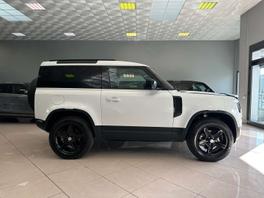 Land Rover Defender 90 D200 SE - 2024 - Joinsteer - #1