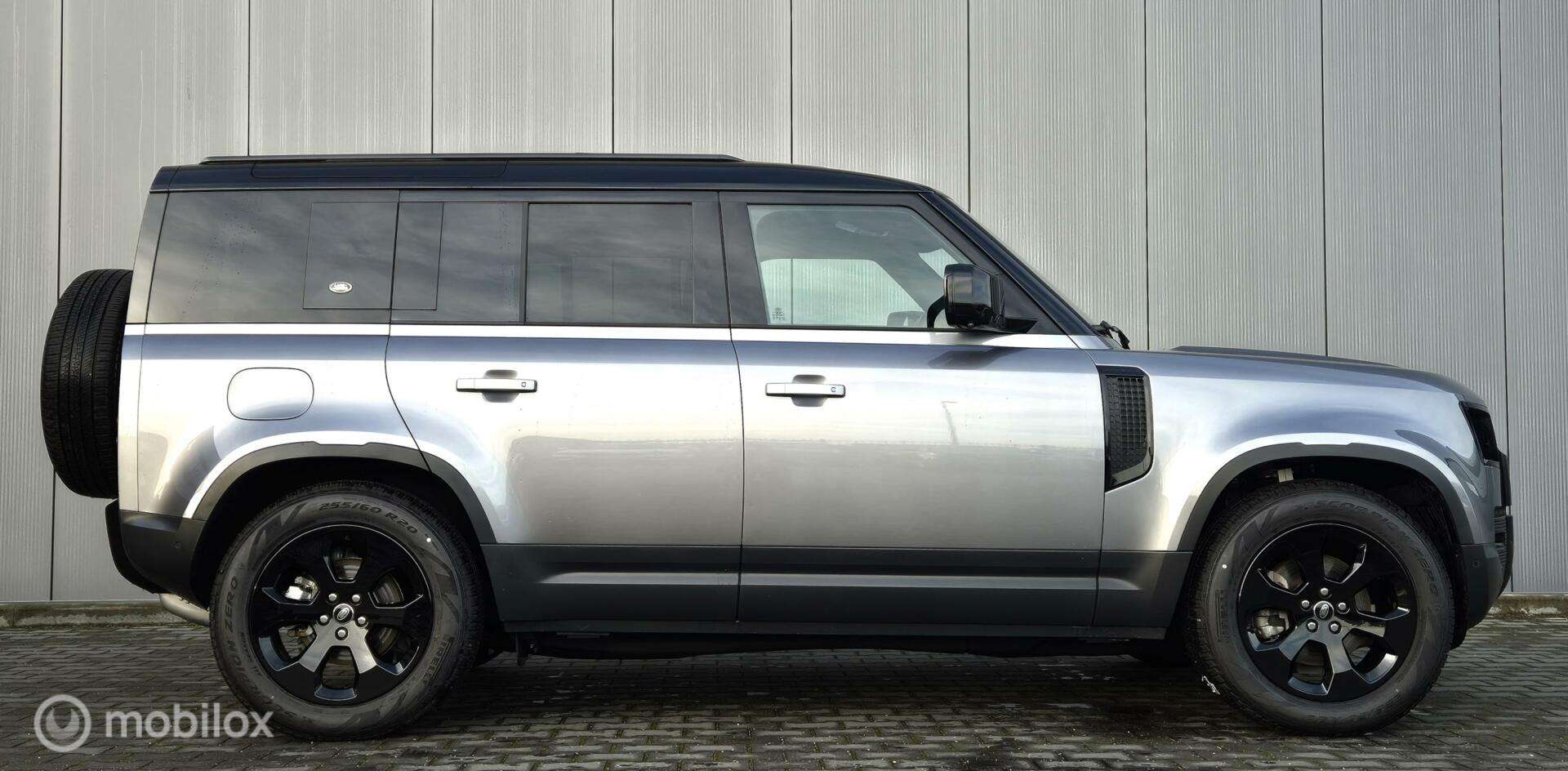 Land Rover Defender SE D250 - 2023 - Joinsteer - #2