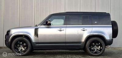 Land Rover Defender SE D250 -  - Joinsteer - #2