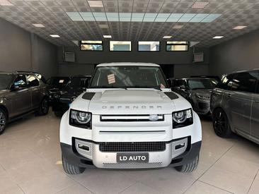 Land Rover Defender 90 D200 SE — photo 4
