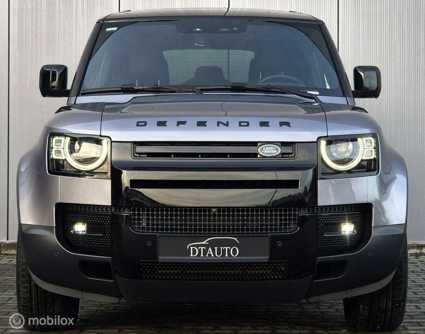 Land Rover Defender SE D250 - 2023 - Joinsteer - #4