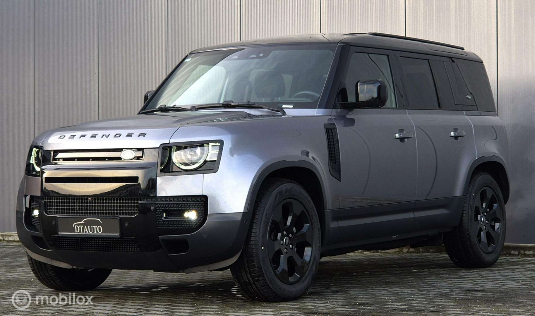 Land Rover Defender SE D250 - 2023 - Joinsteer - #5