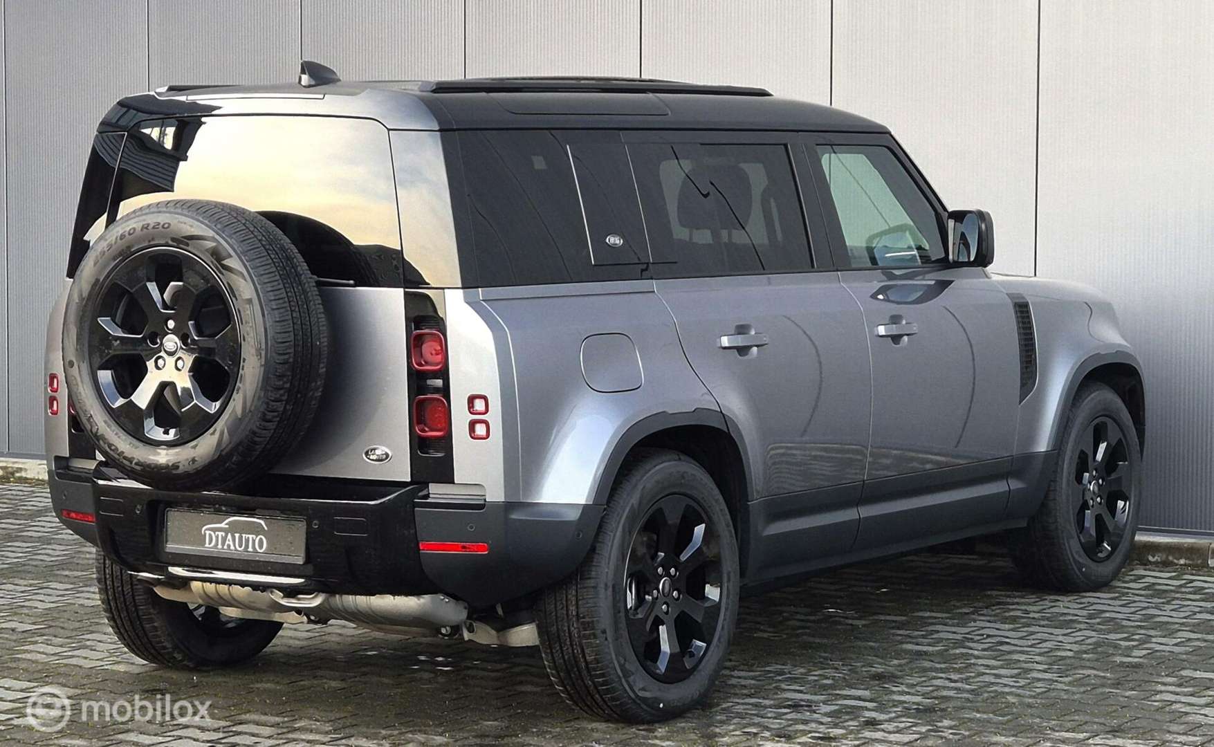 Land Rover Defender SE D250 - 2023 - Joinsteer - #6